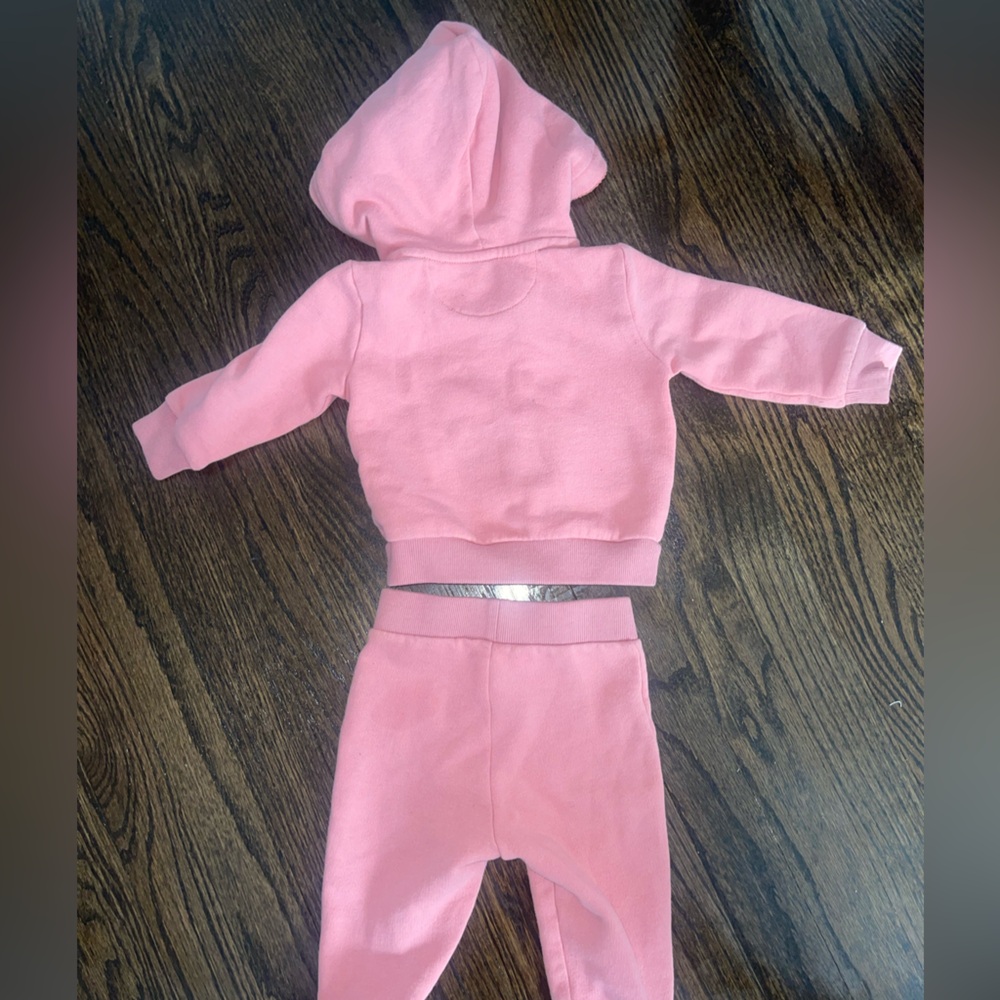 Jogger set - Picture 2 of 3